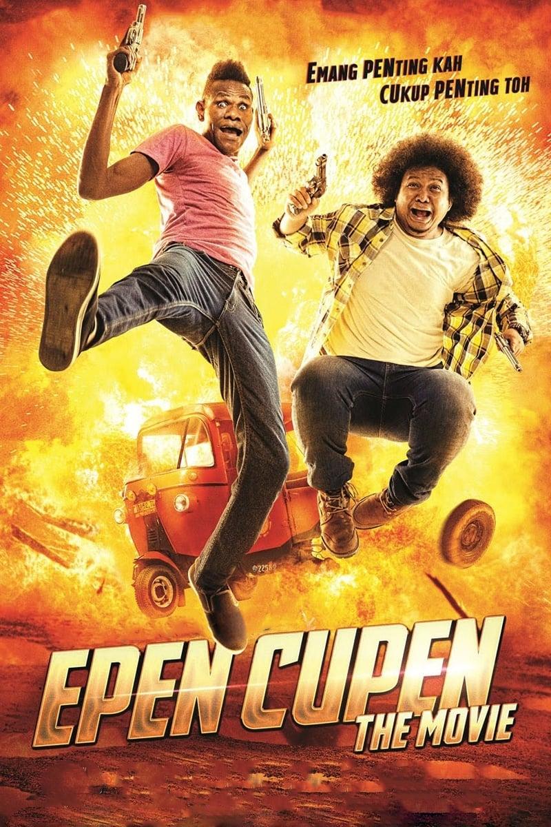 Papua in Love: The Movie