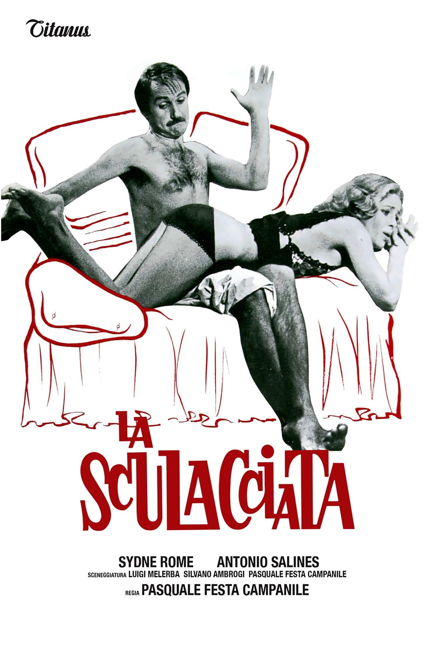 The Spanking