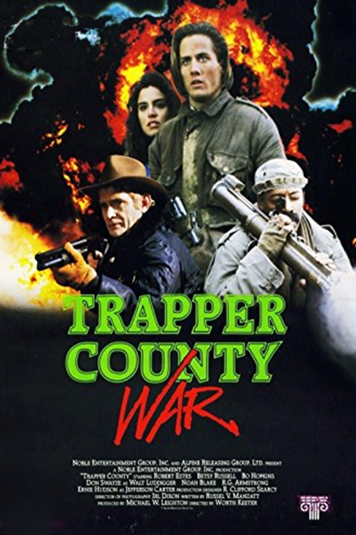 Trapper County War