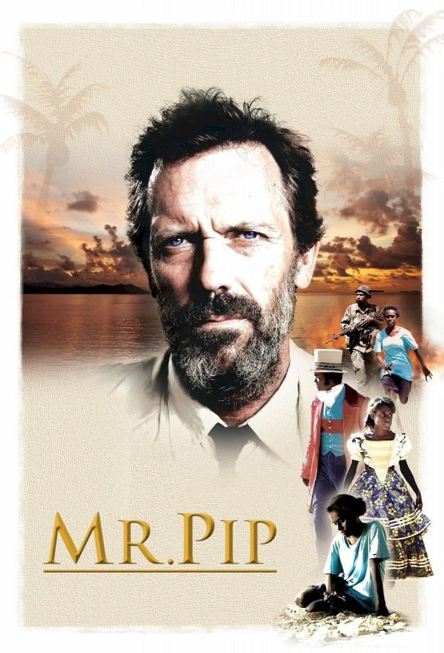 Mr. Pip