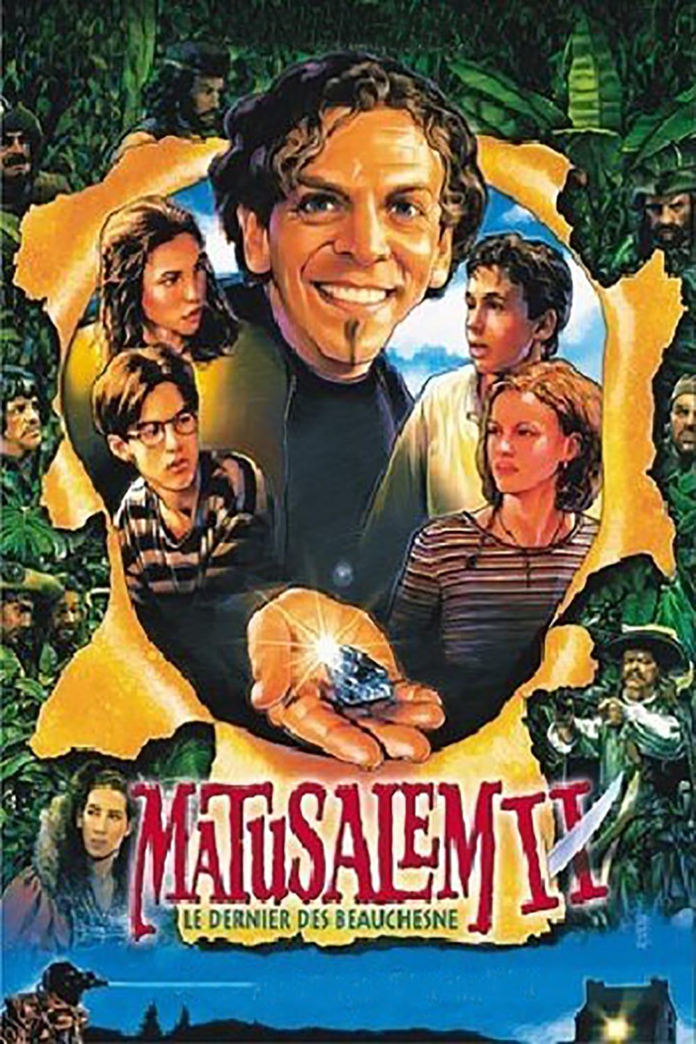 Matusalem II