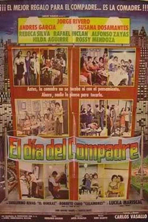El día del Compadre