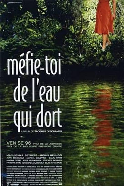 Beware the Still Waters