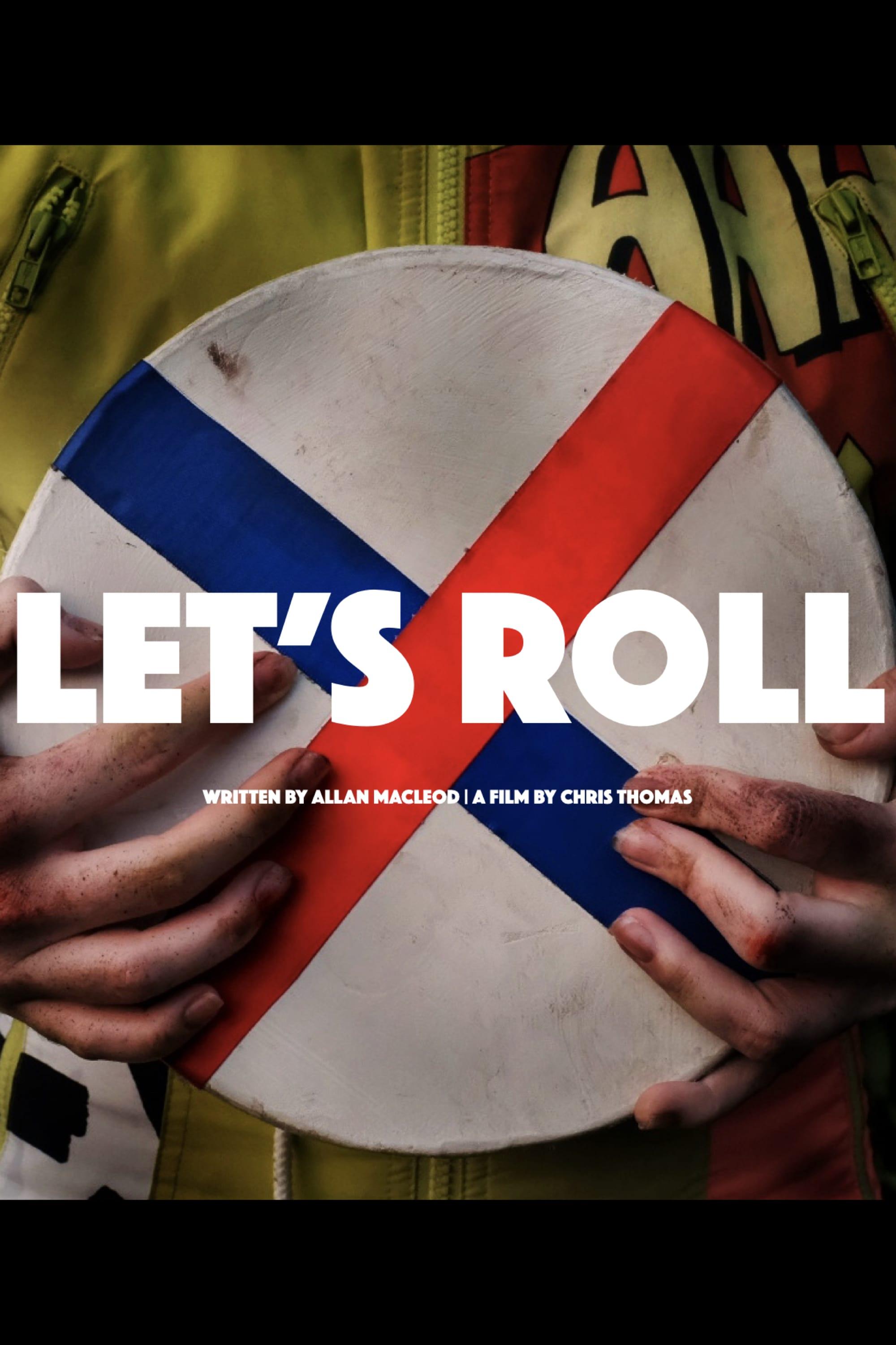Let's Roll