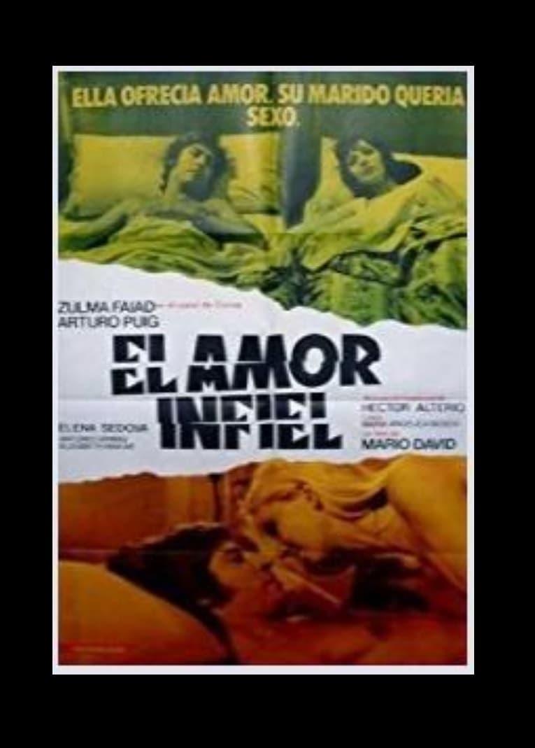 El amor infiel