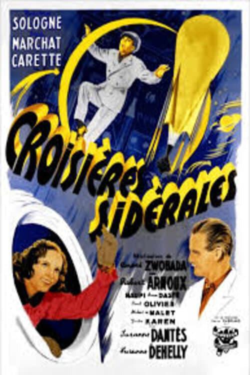 Croisières sidérales