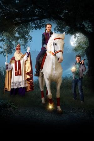 Sinterklaas en het Gouden Hoefijzer
