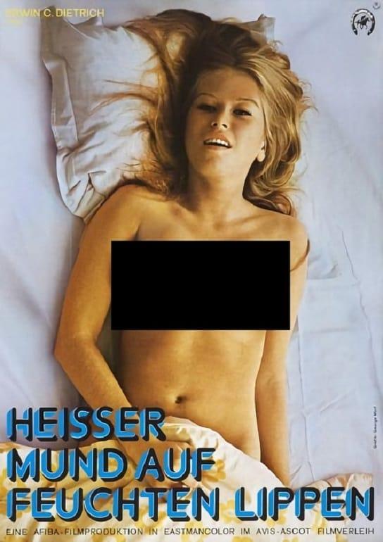 Sex Life - Cop's Wife