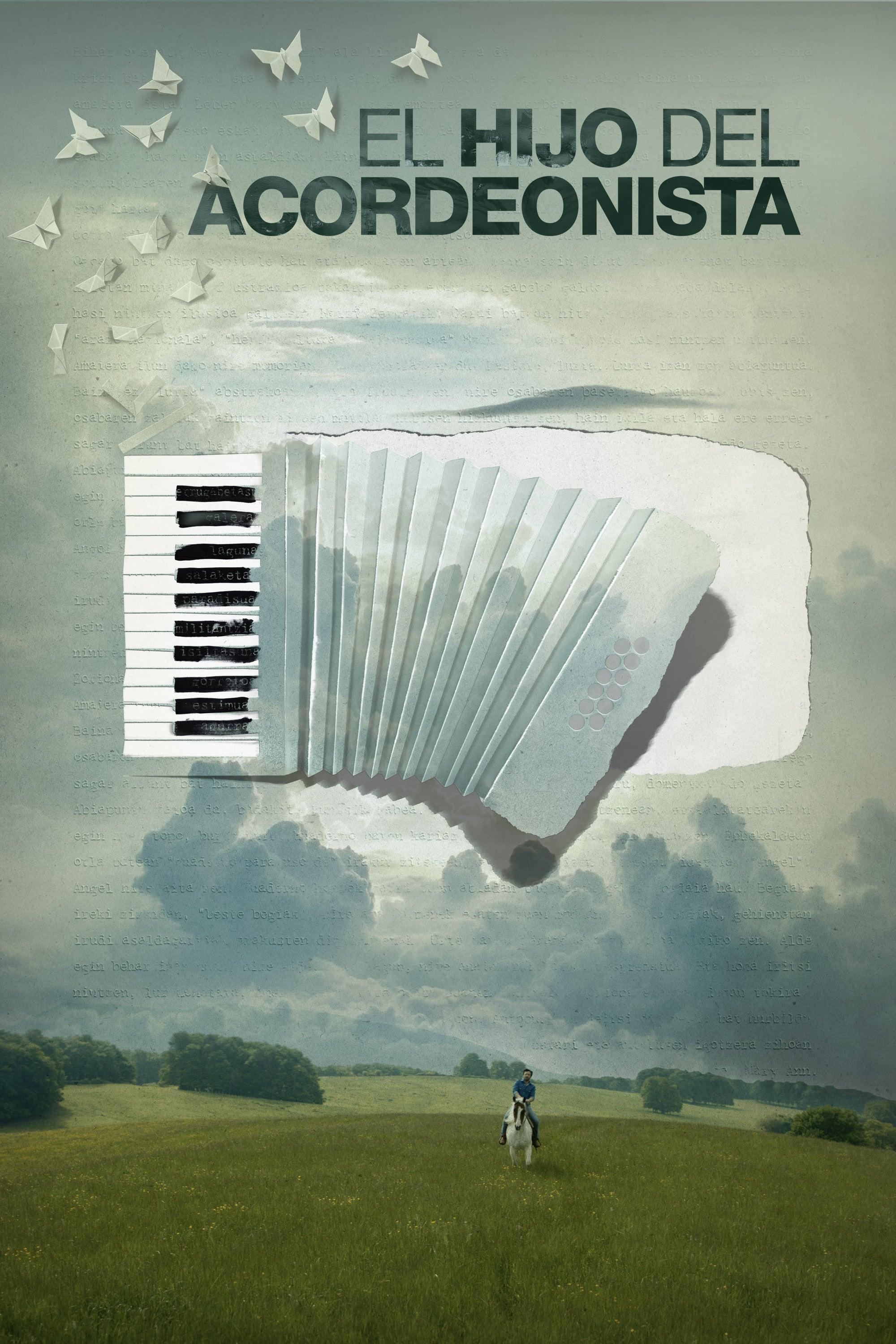 The Accordionist's Son