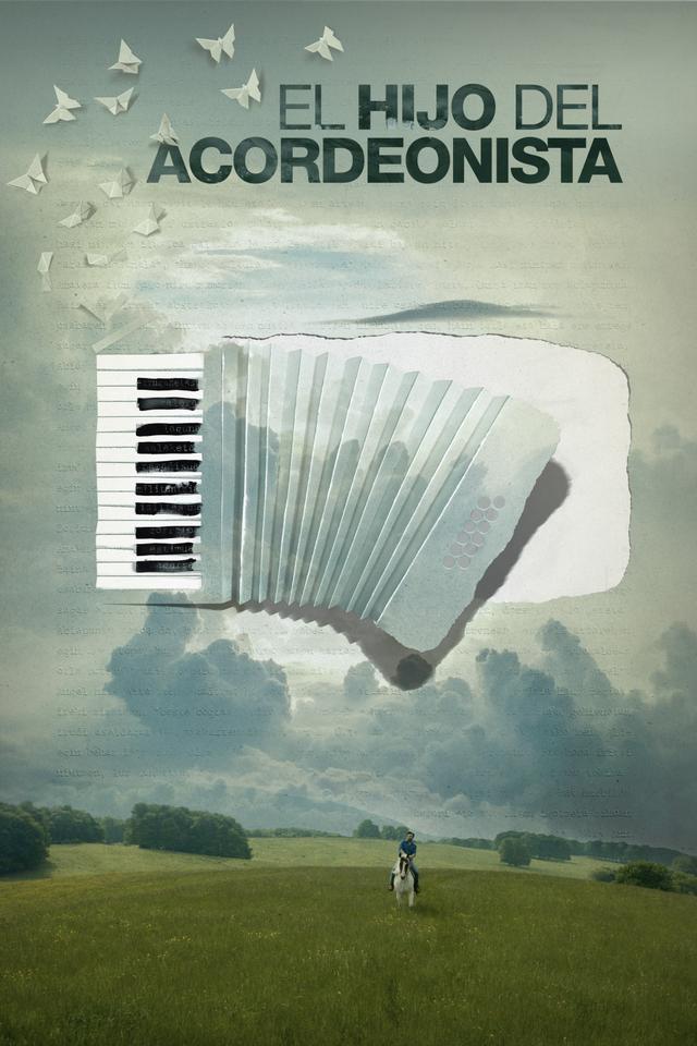The Accordionist's Son