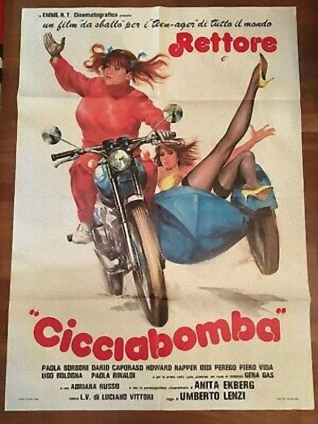 Cicciabomba