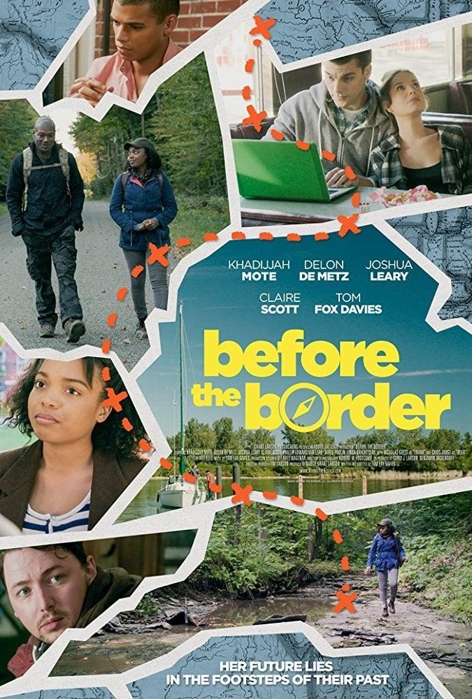 Before The Border