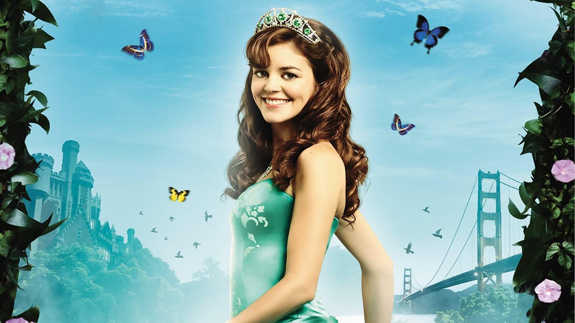 Princess - Alla ricerca del vero amore
