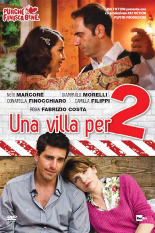 A villa for two