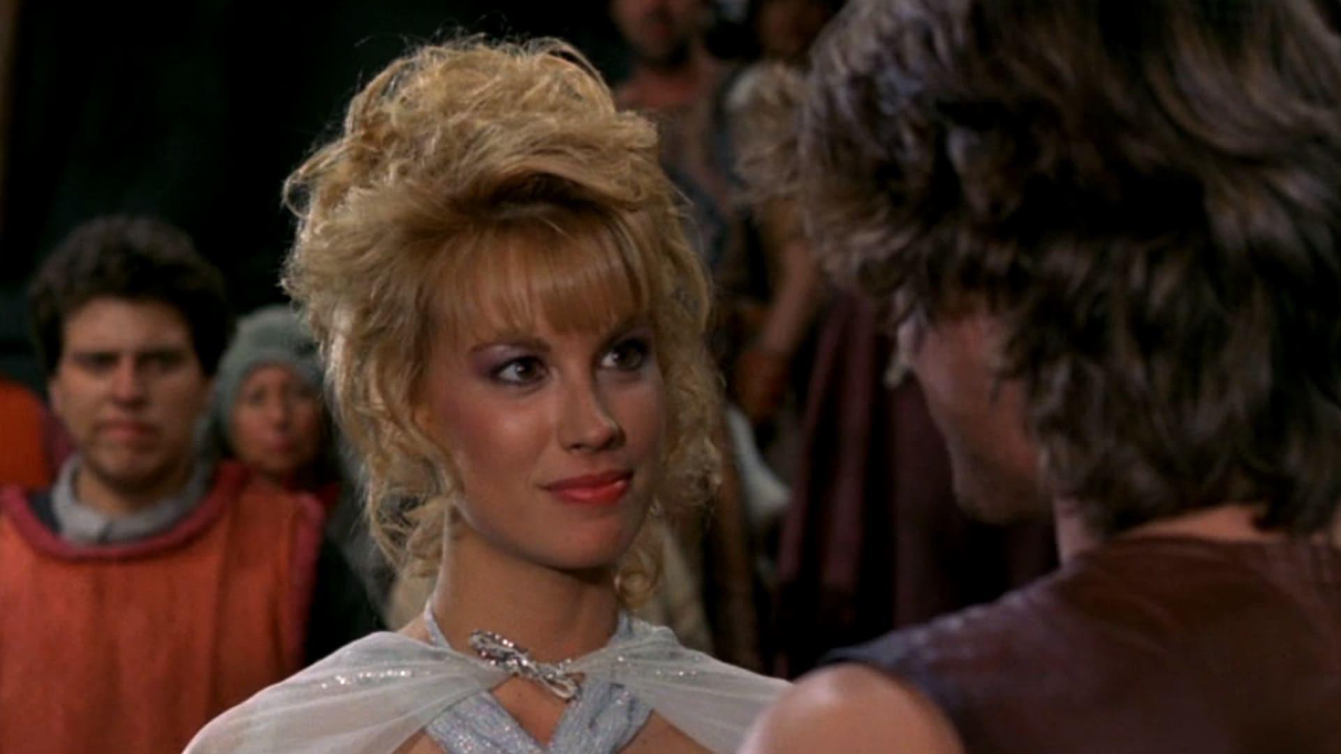 Deathstalker II