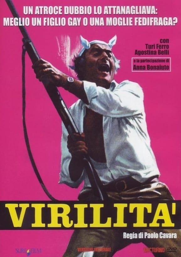 Virility