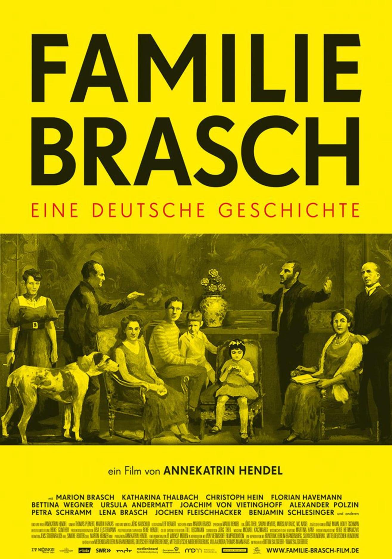 The Brasch Family