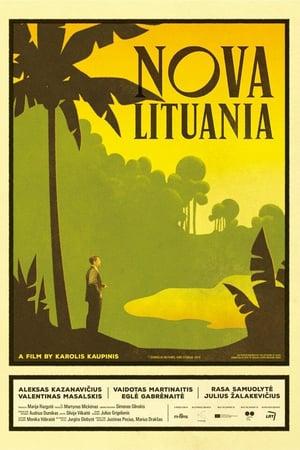 Nova Lituania