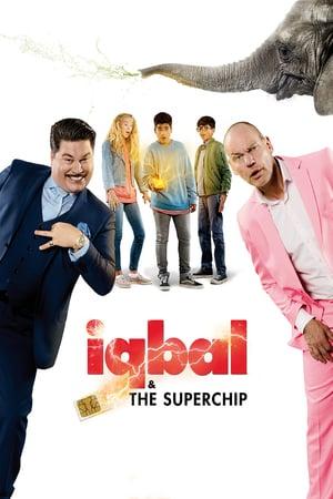 Iqbal en de superchip
