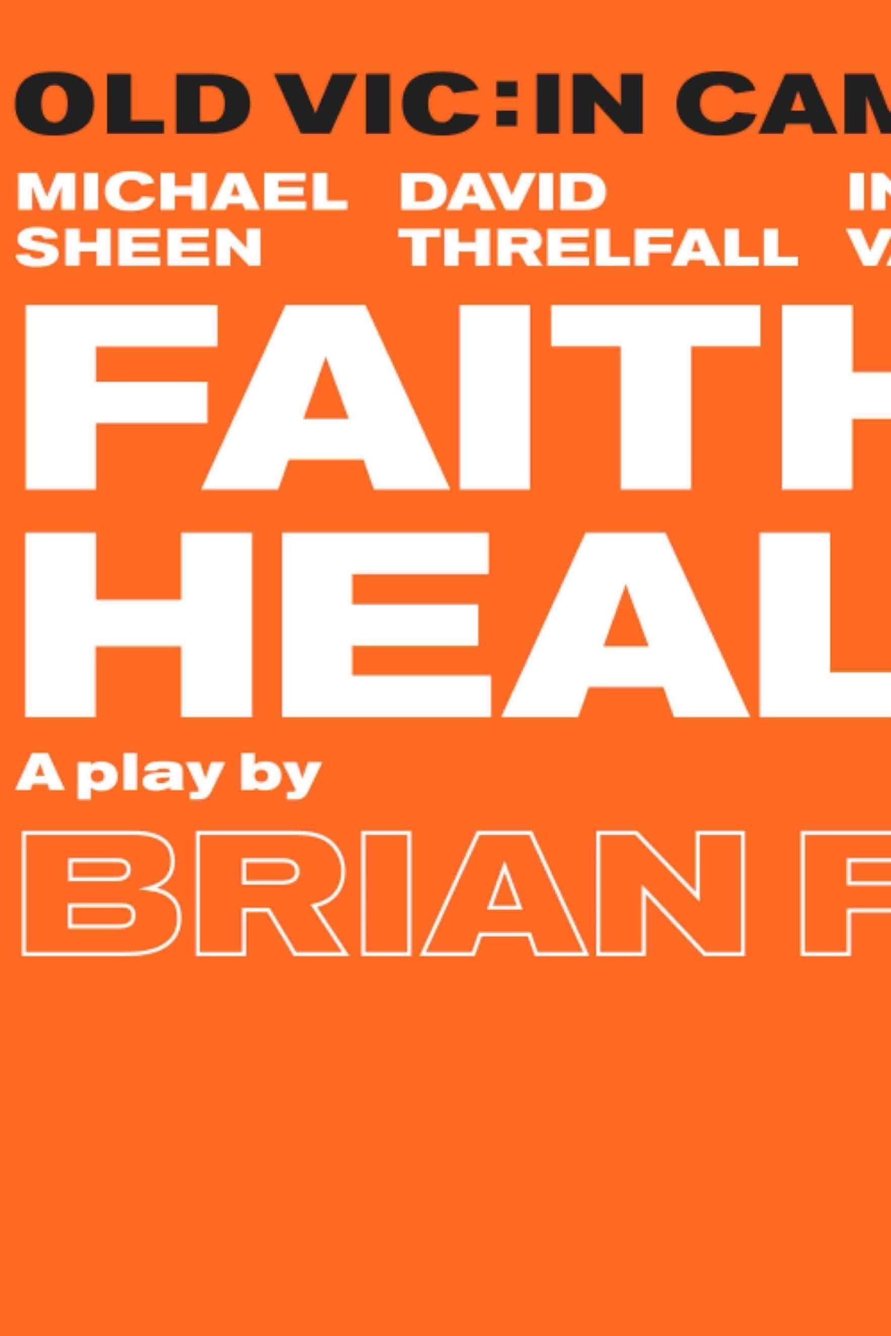 Faith Healer