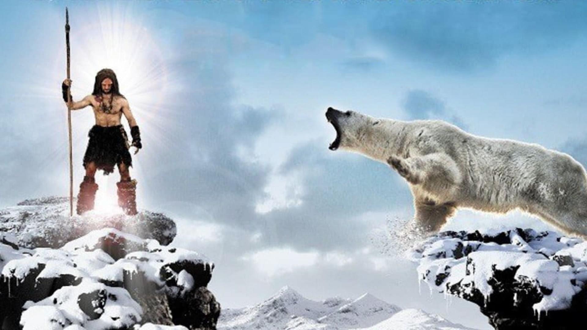 Ao, el Último Neandertal