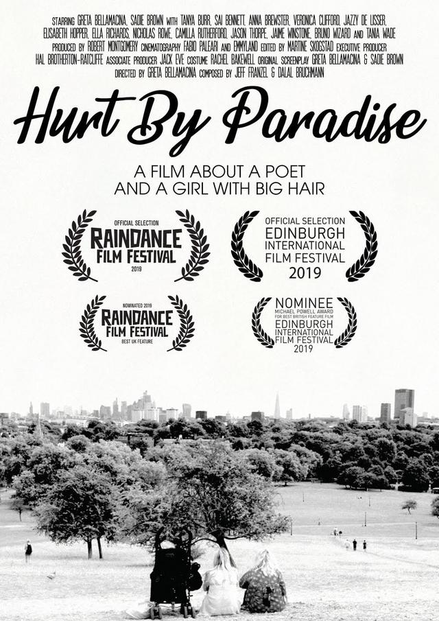 Hurt By Paradise