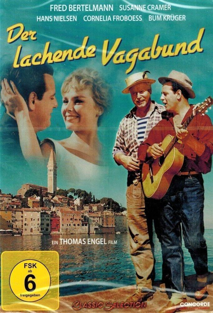 Der lachende Vagabund