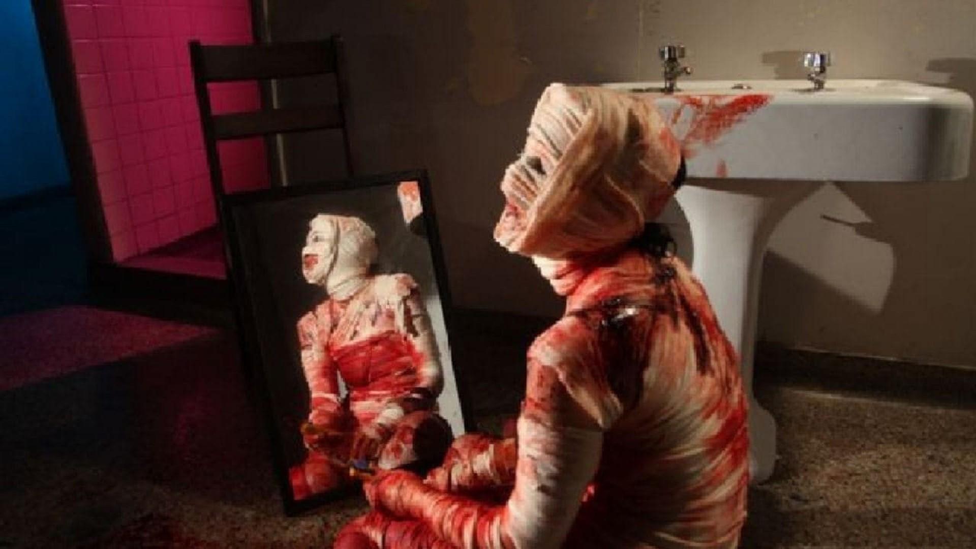 Bad Meat