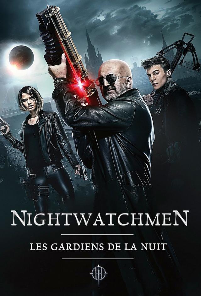 Guardians of the Night - I guardiani della notte