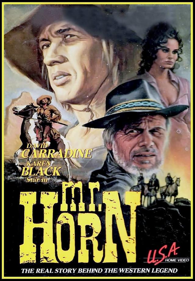 Mr. Horn