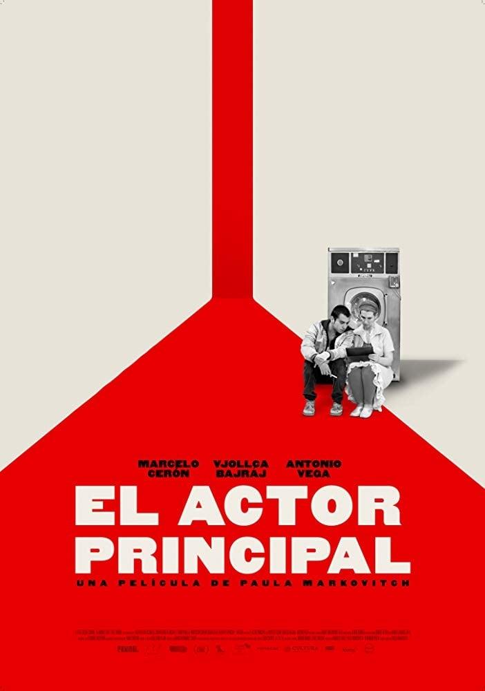 The Lead Actor