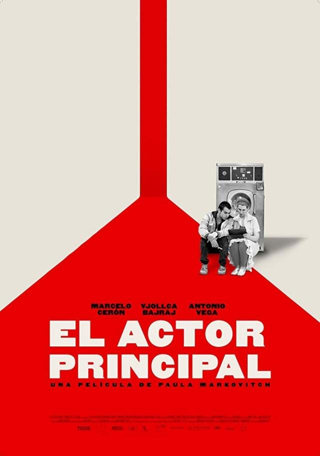 The Lead Actor