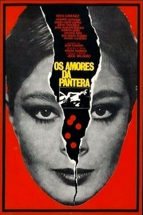 Os Amores da Pantera
