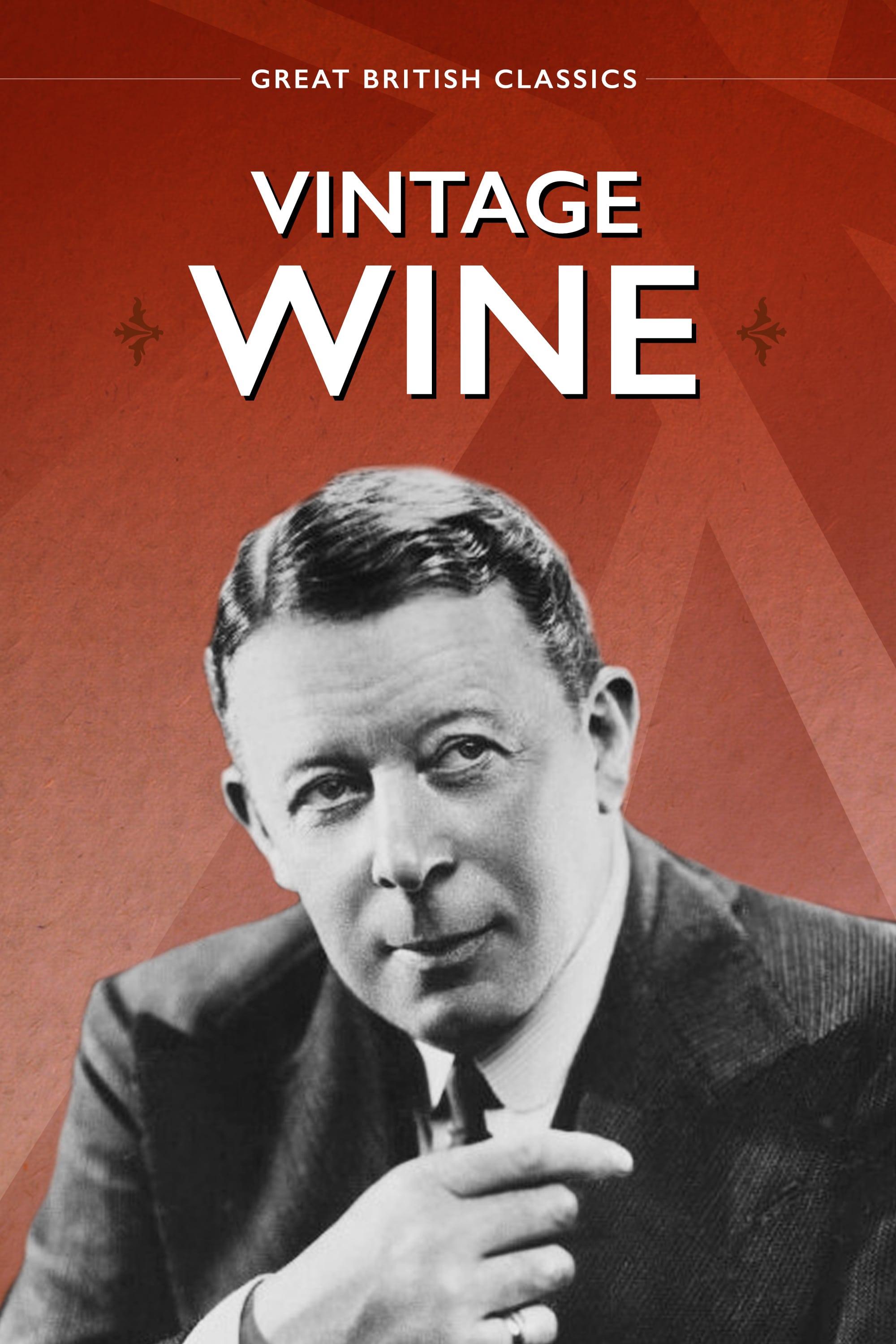 Vintage Wine