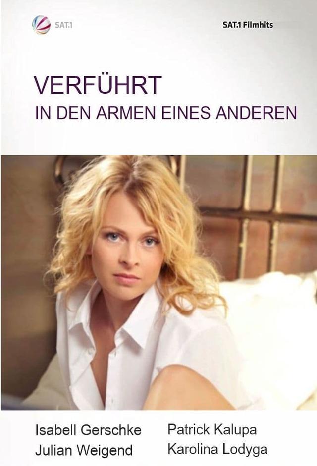 Verführt - In den Armen eines Anderen