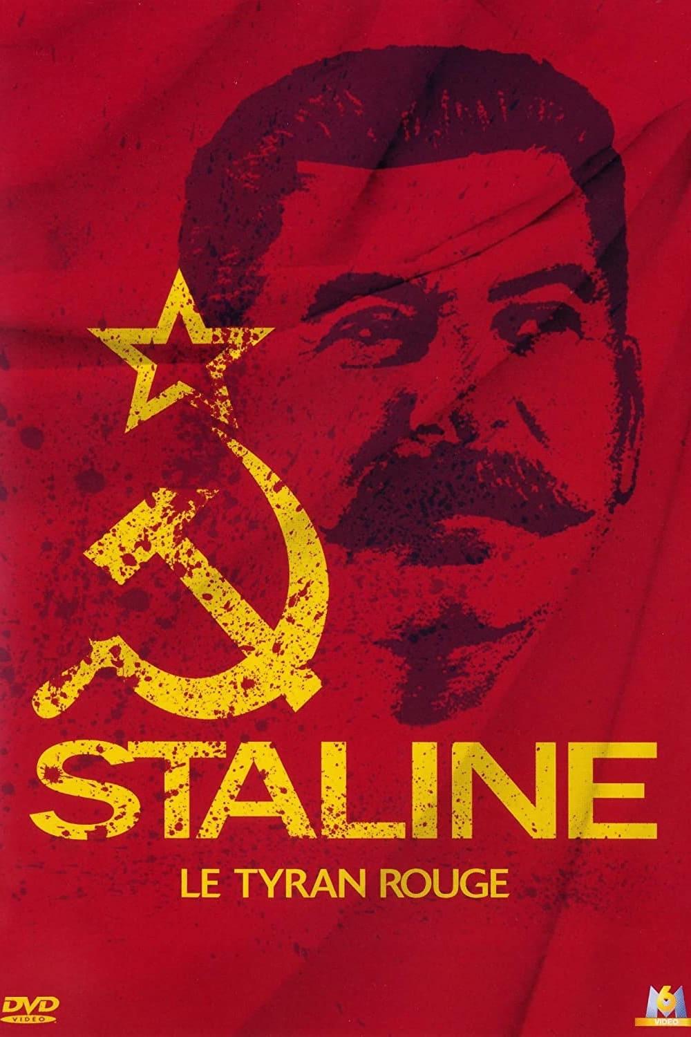 Stalin: The Red Tyrant