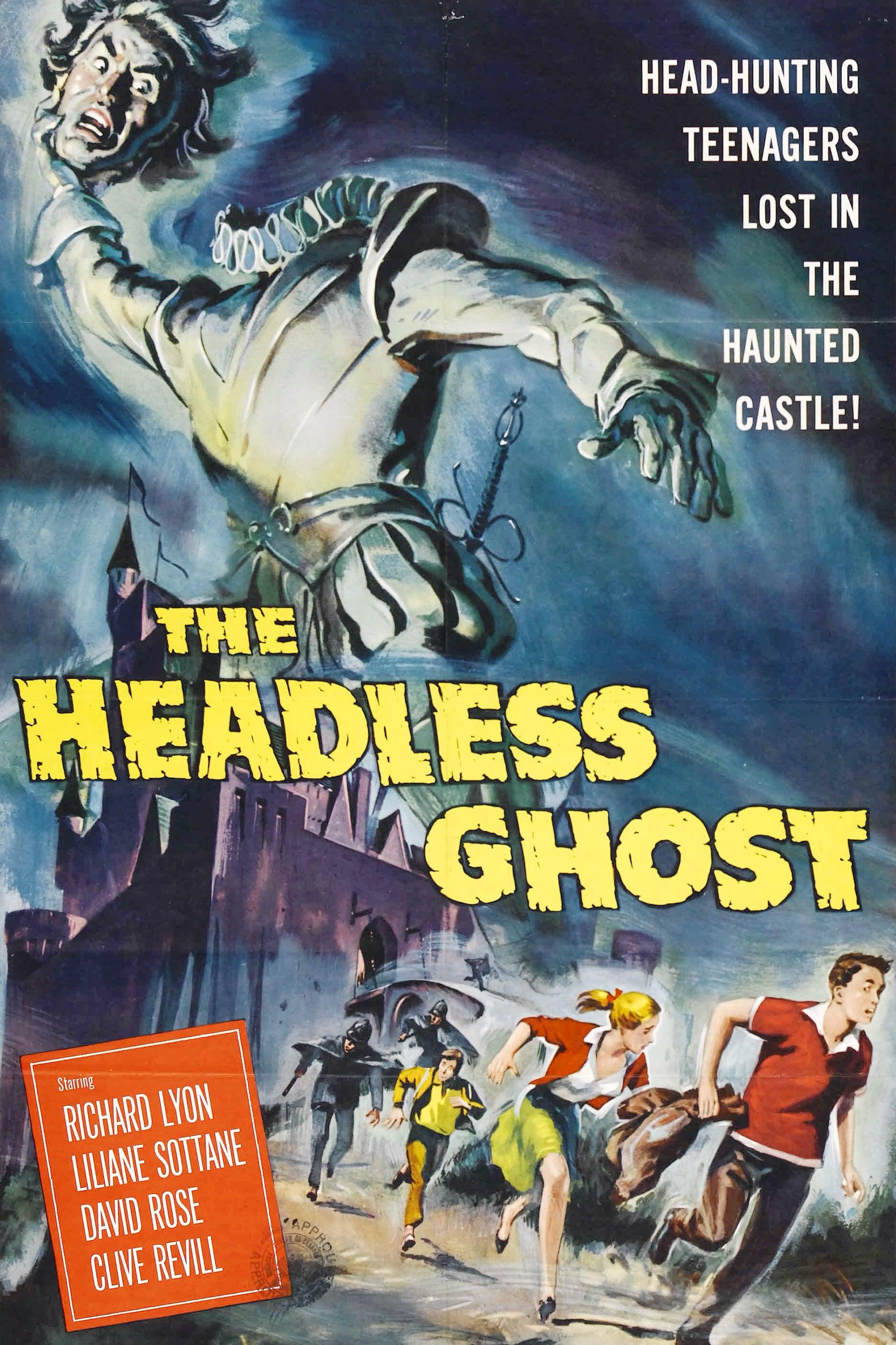 The Headless Ghost