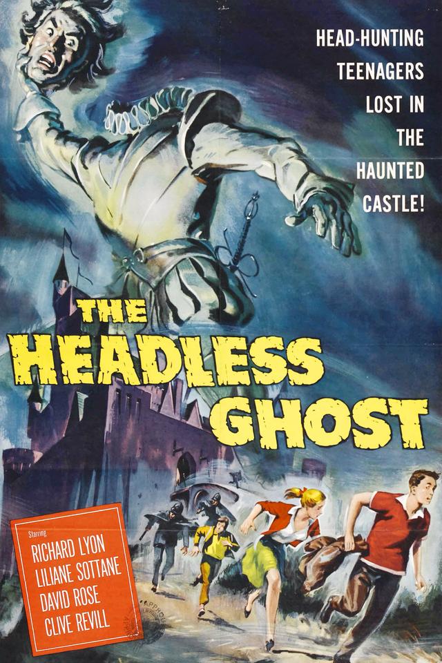 The Headless Ghost
