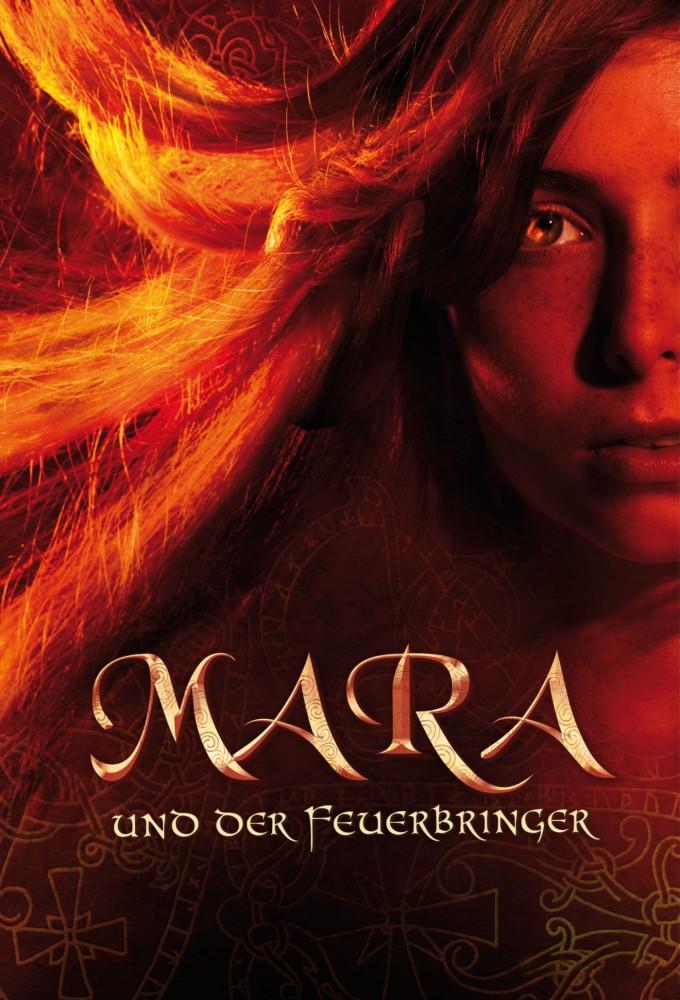 Mara and the Firebringer