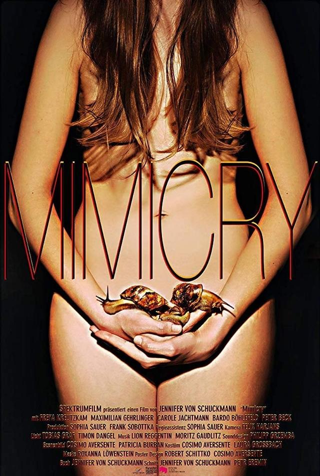 MimiCry