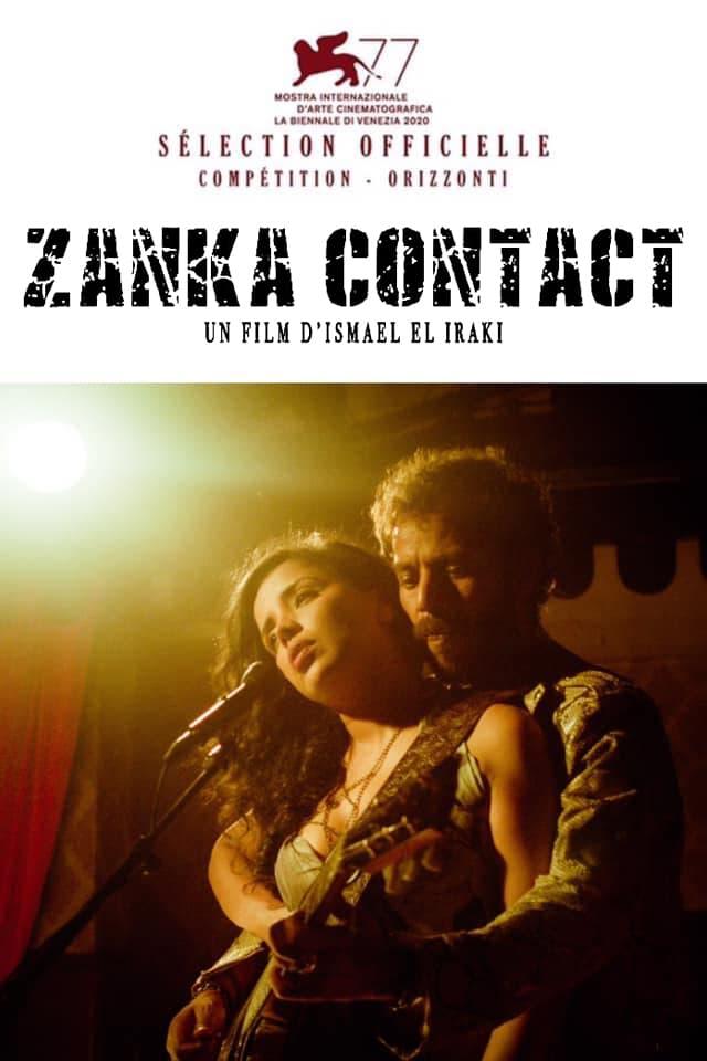 Zanka Contact