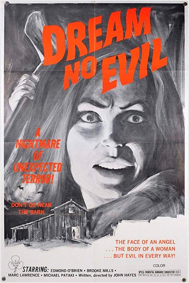 Dream No Evil