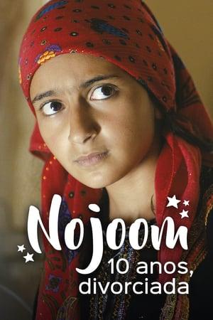 Moi Nojoom, 10 ans, divorcée