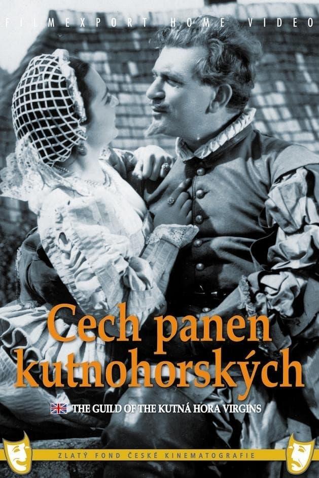 The Guild of Kutna Hora Virgins