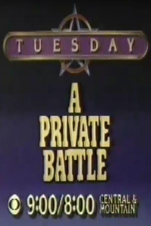 A Private Battle