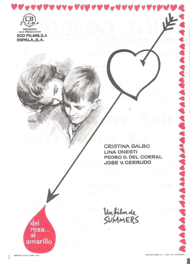 Premier amour