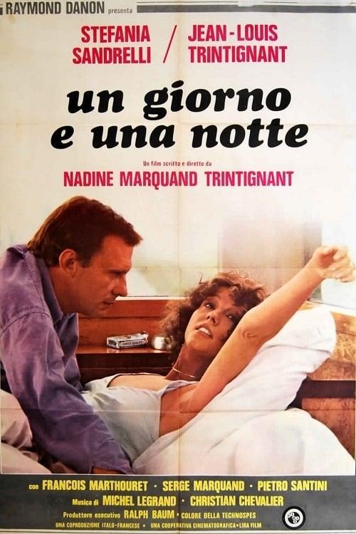 Le voyage de noces