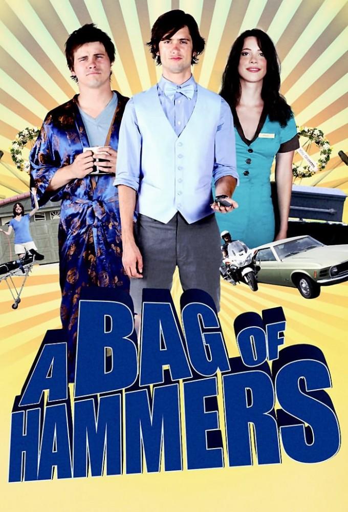 A Bag of Hammers