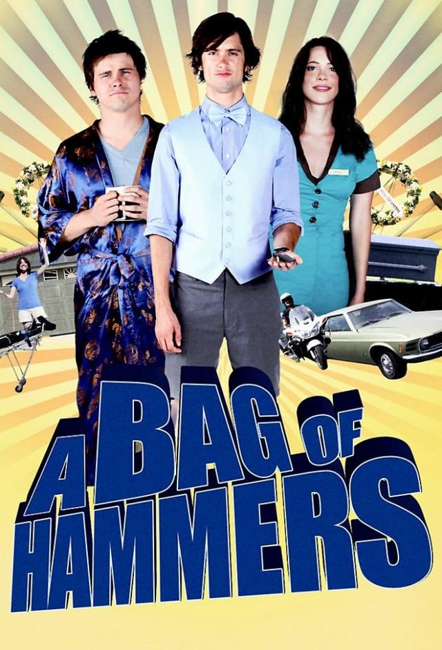 A Bag of Hammers