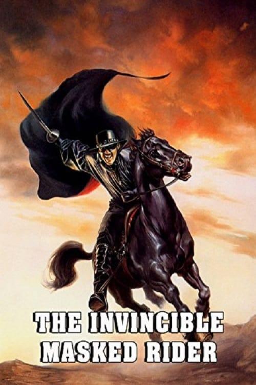 L'invincible cavalier noir